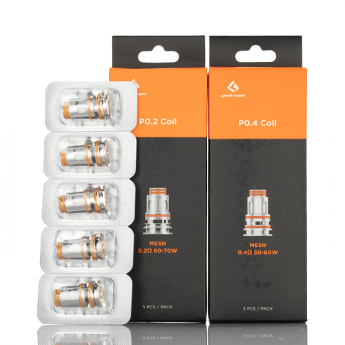 ИСПАРИТЕЛЬ Geekvape P Series Coil ВИПАРНИК Geekvape P Series Coil  фото