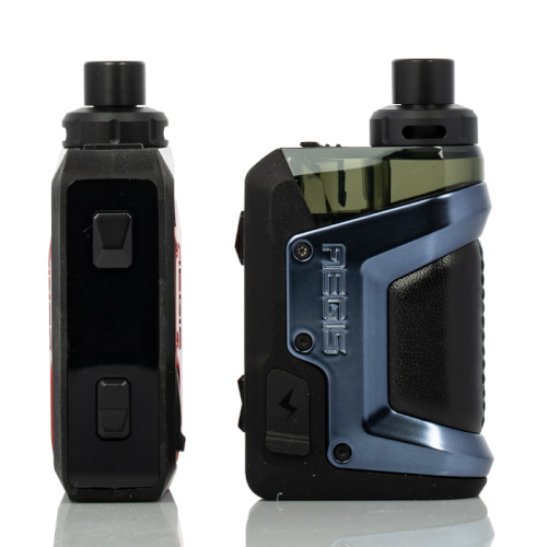GeekVape Aegis Hero Pod Kit GeekVape Aegis Hero Pod Kit фото
