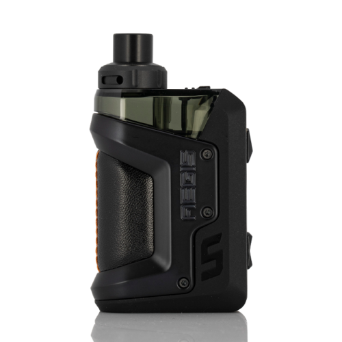GeekVape Aegis Hero Pod Kit GeekVape Aegis Hero Pod Kit фото