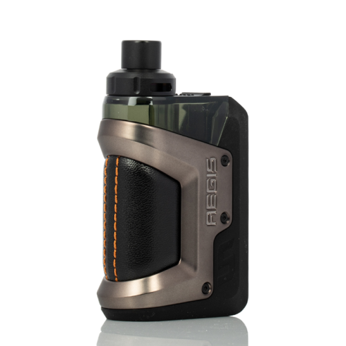 GeekVape Aegis Hero Pod Kit GeekVape Aegis Hero Pod Kit фото