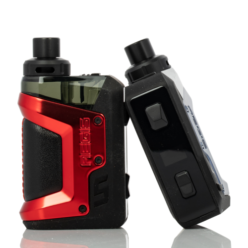 GeekVape Aegis Hero Pod Kit GeekVape Aegis Hero Pod Kit фото