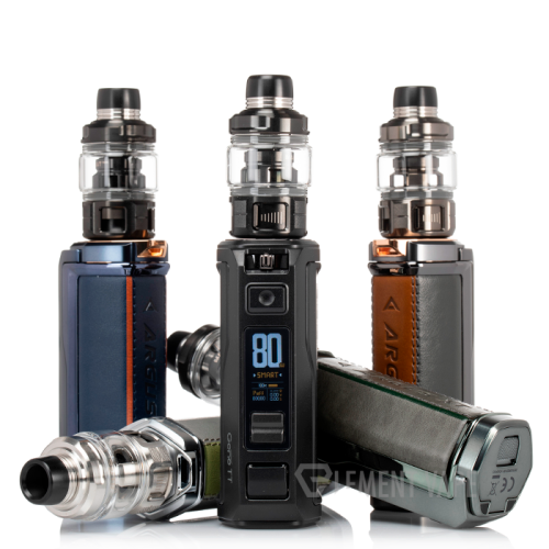 Voopoo Argus XT Kit  Voopoo Argus XT Kit  фото