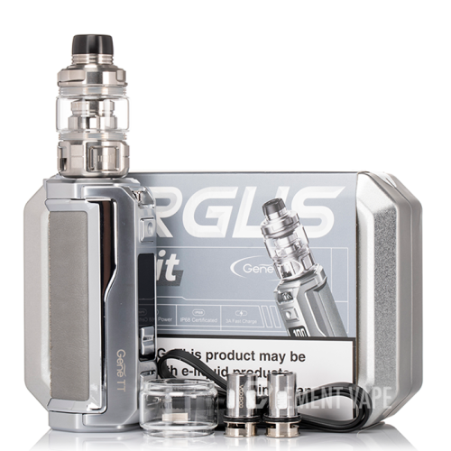 Voopoo Argus XT Kit  Voopoo Argus XT Kit  фото