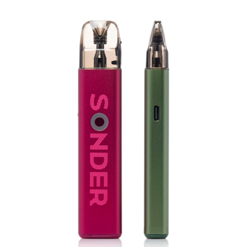 Geekvape Sonder Q 2 Pod Kit  Geekvape Sonder Q 2 Pod Kit фото
