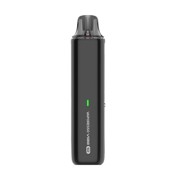 Vaporesso Vibe SE Pod Kit BLACK Vaporesso Vibe SE Pod Kit фото