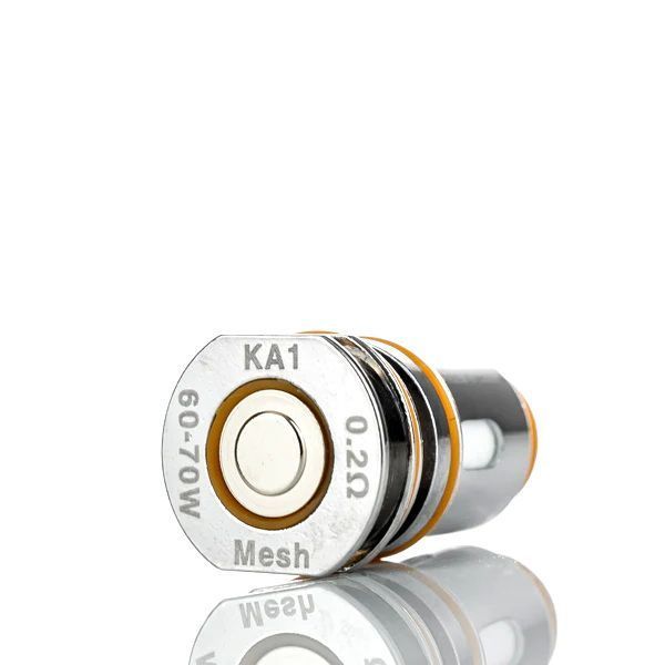 ИСПАРИТЕЛЬ Geekvape P Series Coil ВИПАРНИК Geekvape P Series Coil  фото