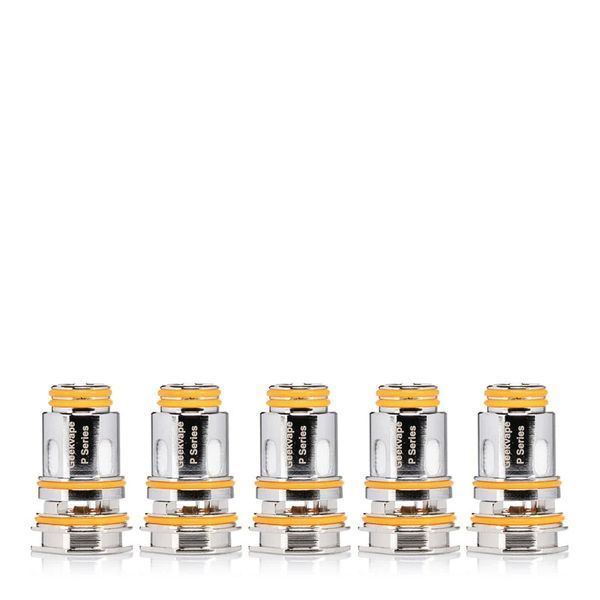 ИСПАРИТЕЛЬ Geekvape P Series Coil ВИПАРНИК Geekvape P Series Coil  фото