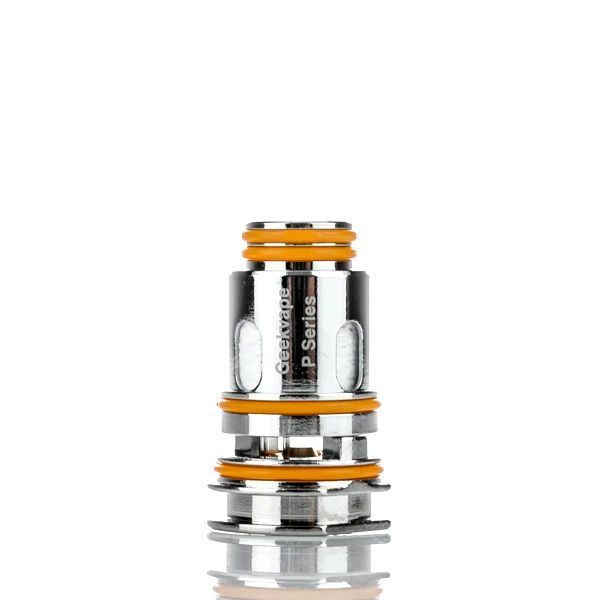 ИСПАРИТЕЛЬ Geekvape P Series Coil ВИПАРНИК Geekvape P Series Coil  фото