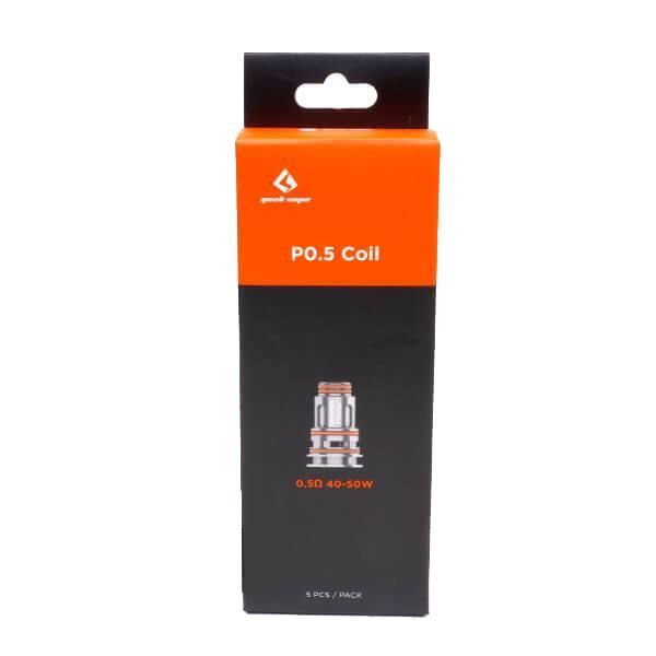 ИСПАРИТЕЛЬ Geekvape P Series Coil ВИПАРНИК Geekvape P Series Coil  фото