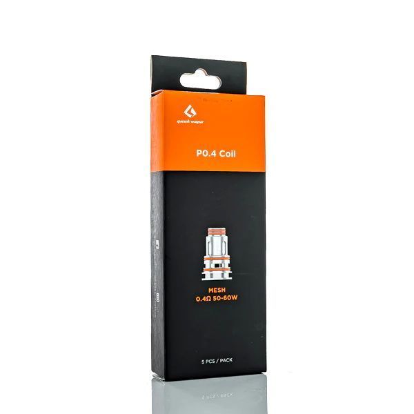 ИСПАРИТЕЛЬ Geekvape P Series Coil ВИПАРНИК Geekvape P Series Coil  фото