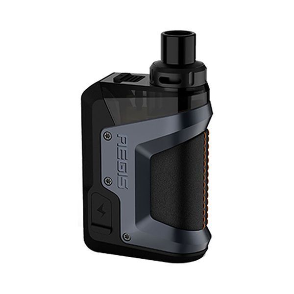 GeekVape Aegis Hero Pod Kit GeekVape Aegis Hero Pod Kit фото