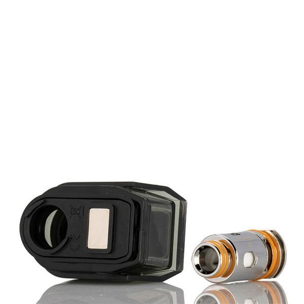 GeekVape Aegis Hero Pod Kit GeekVape Aegis Hero Pod Kit фото