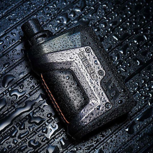 GeekVape Aegis Hero Pod Kit GeekVape Aegis Hero Pod Kit фото