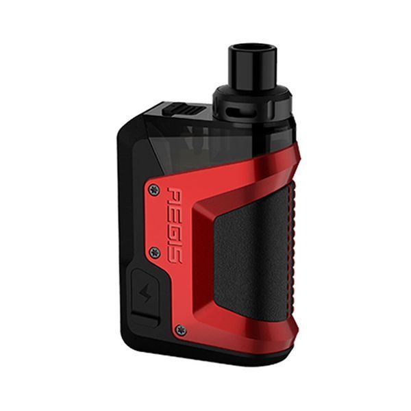 GeekVape Aegis Hero Pod Kit GeekVape Aegis Hero Pod Kit фото