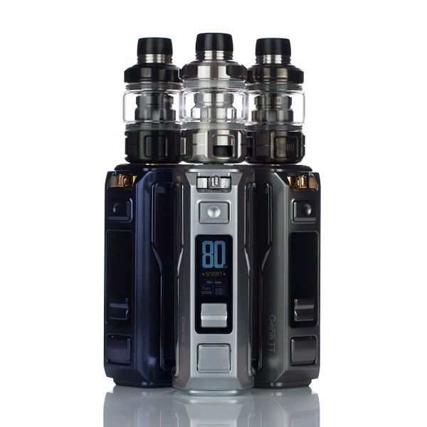 Voopoo Argus XT Kit  Voopoo Argus XT Kit  фото