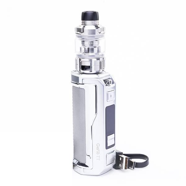 Voopoo Argus XT Kit  Voopoo Argus XT Kit  фото