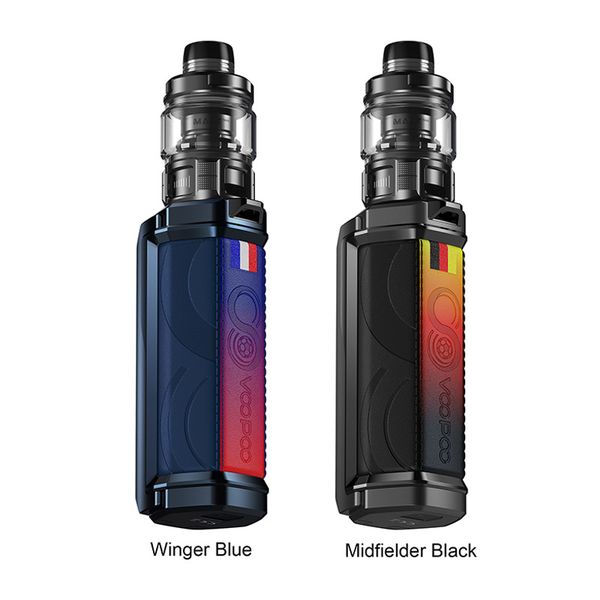 Voopoo Argus XT Kit  Voopoo Argus XT Kit  фото