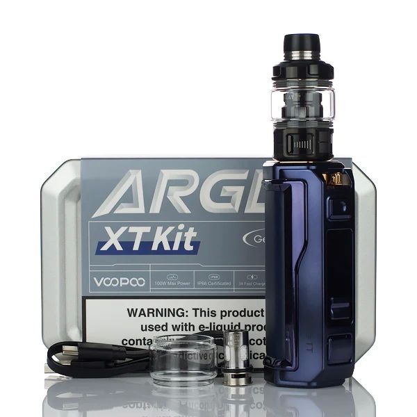 Voopoo Argus XT Kit  Voopoo Argus XT Kit  фото