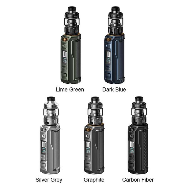 Voopoo Argus XT Kit  Voopoo Argus XT Kit  фото