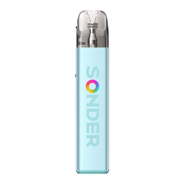 Geekvape Sonder Q 2 Pod Kit  Geekvape Sonder Q 2 Pod Kit фото