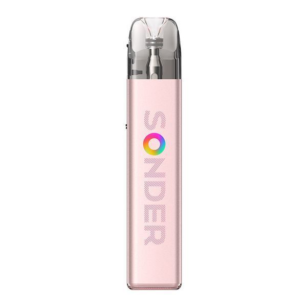 Geekvape Sonder Q 2 Pod Kit  Geekvape Sonder Q 2 Pod Kit фото