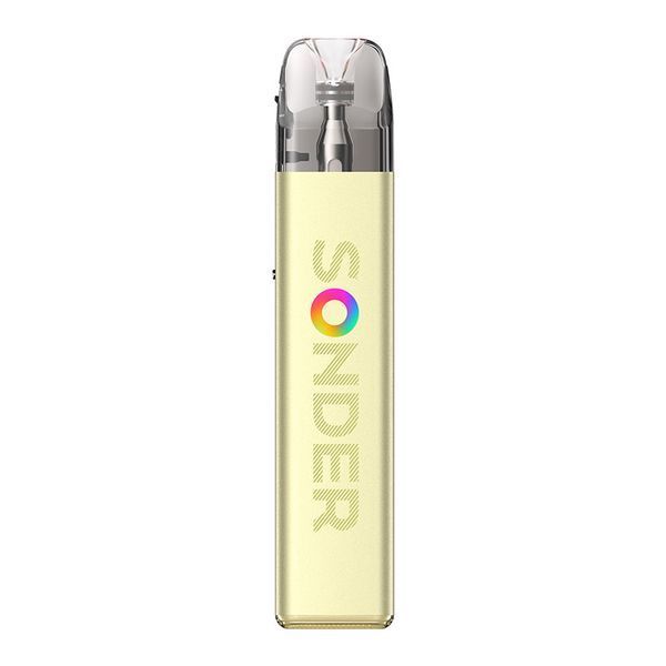Geekvape Sonder Q 2 Pod Kit  Geekvape Sonder Q 2 Pod Kit фото