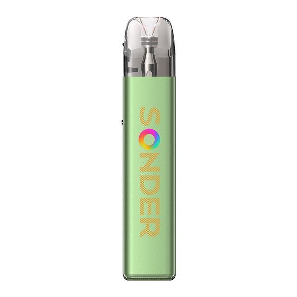Geekvape Sonder Q 2 Pod Kit  Geekvape Sonder Q 2 Pod Kit фото