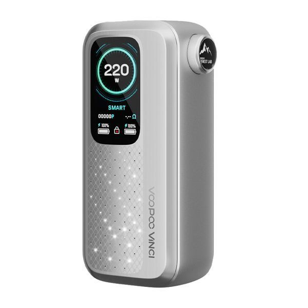 VOOPOO VINCI Spark220 Box Mod VOOPOO VINCI Spark220 Box Mod фото