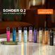 Geekvape Sonder Q 2 Pod Kit  Geekvape Sonder Q 2 Pod Kit фото 10