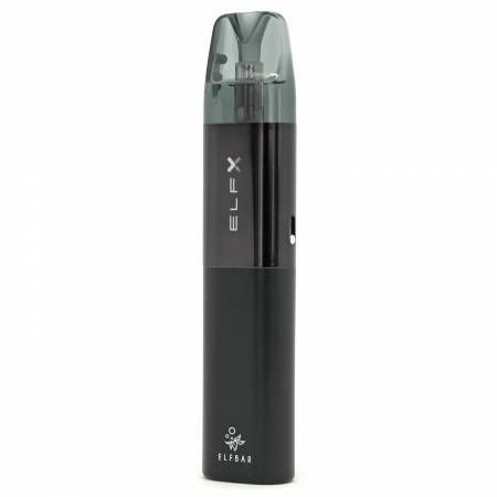 Elf Bar ELFX Pod Kit  Elf Bar ELFX Pod Kit  фото