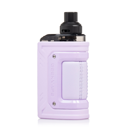 GeekVape H45 Classic (Aegis Hero 3) Pod Kit LAVENDER УЦЕНКА GeekVape H45 Classic (Aegis Hero 3) Pod Kit УЦІНКА фото