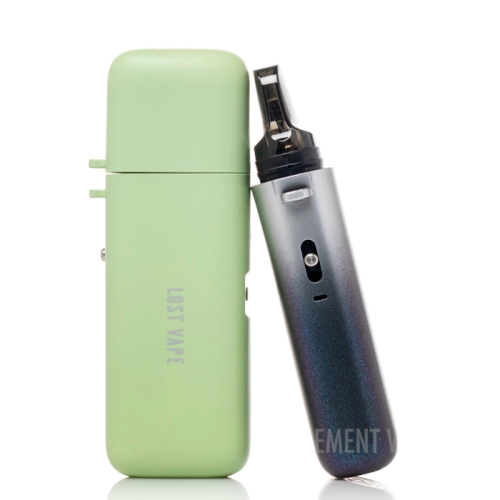 Lost Vape Ursa Cap Pod Kit Lost Vape Ursa Cap Pod Kit фото