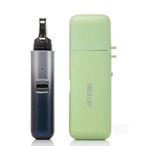 Lost Vape Ursa Cap Pod Kit Lost Vape Ursa Cap Pod Kit фото
