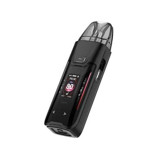rda voopoo drag x VOOPOO Drag X Pro Kit 100W with 5.5ml TPP X Pod