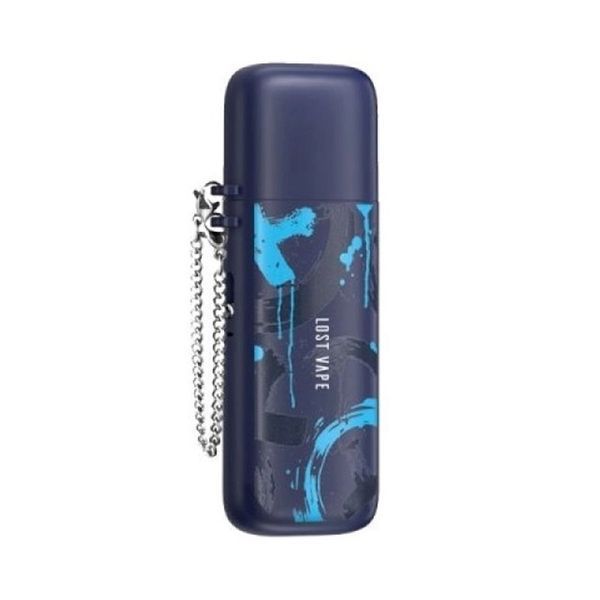 Lost Vape Ursa Cap Pod Kit Lost Vape Ursa Cap Pod Kit фото