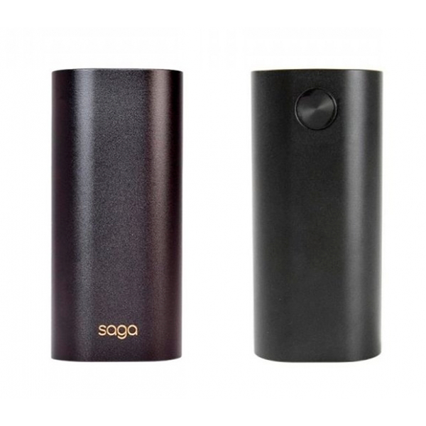 Vaperz Cloud Saga Mini 18650 Vaperz Cloud Saga Mini 18650 фото