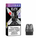 Elf Bar ELFX Pod Kit  Elf Bar ELFX Pod Kit  фото 25
