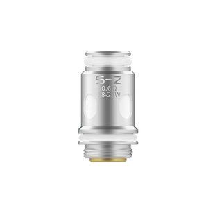 ВИПАРНИК Smoant S Series Coil S2 RDL 0.6 Ом ВИПАРНИК Smoant S Series Coil for Santi Pod Kit / Charon Baby Plus Pod Kit / Charon T50 фото