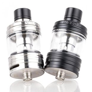 Eleaf Melo 4 Tank Atomizer D25 Eleaf Melo 4 Tank Atomizer D25 фото