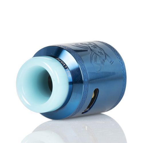 Hellvape Dead Rabbit V2 RDA Hellvape Dead Rabbit V2 RDA фото