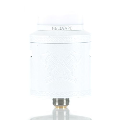 Hellvape Dead Rabbit V2 RDA Hellvape Dead Rabbit V2 RDA фото