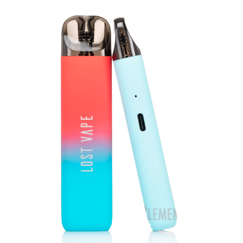 Lost Vape Ursa Nano S Pod Kit Lost Vape Ursa Nano S Pod Kit фото