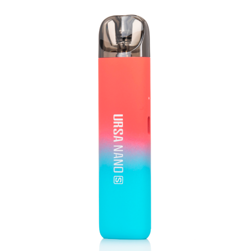 Lost Vape Ursa Nano S Pod Kit Lost Vape Ursa Nano S Pod Kit фото