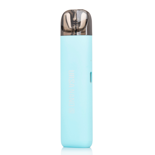 Lost Vape Ursa Nano S Pod Kit Lost Vape Ursa Nano S Pod Kit фото