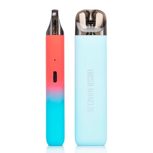 Lost Vape Ursa Nano S Pod Kit Lost Vape Ursa Nano S Pod Kit фото