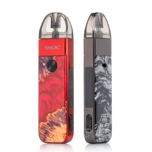 SMOK Pozz Pro Pod Kit SMOK Pozz Pro Pod Kit фото
