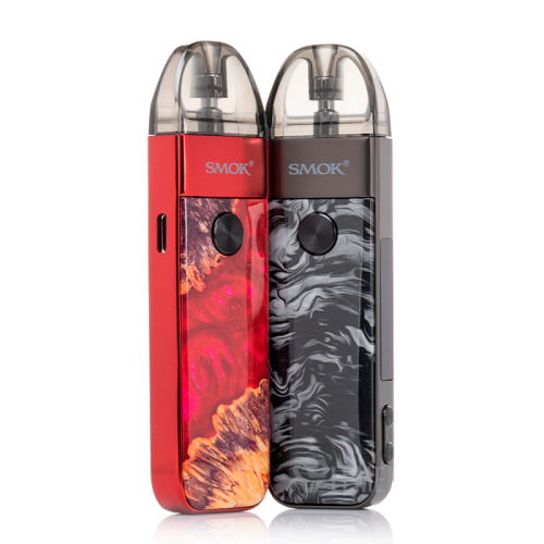 SMOK Pozz Pro Pod Kit SMOK Pozz Pro Pod Kit фото