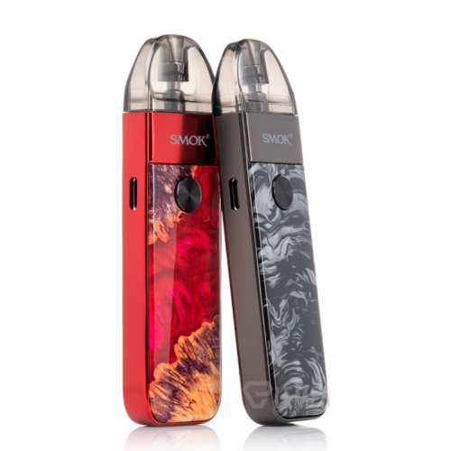 SMOK Pozz Pro Pod Kit SMOK Pozz Pro Pod Kit фото