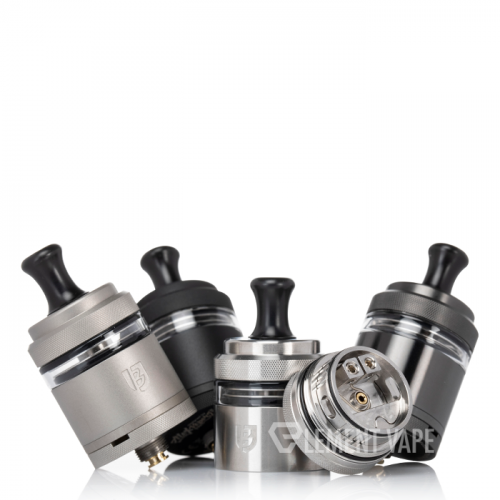 Vandy Vape Berserker V3 (B3) MTL RTA Vandy Vape Berserker V3 (B3) MTL RTA фото