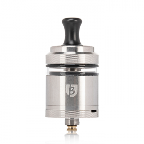 Vandy Vape Berserker V3 (B3) MTL RTA Vandy Vape Berserker V3 (B3) MTL RTA фото